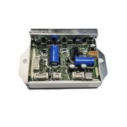 Controleur debloque Navee S60/S40 version internationale 35 km/h - carte controle trottinette Navee - 2 Compatibilite: prevu pou
