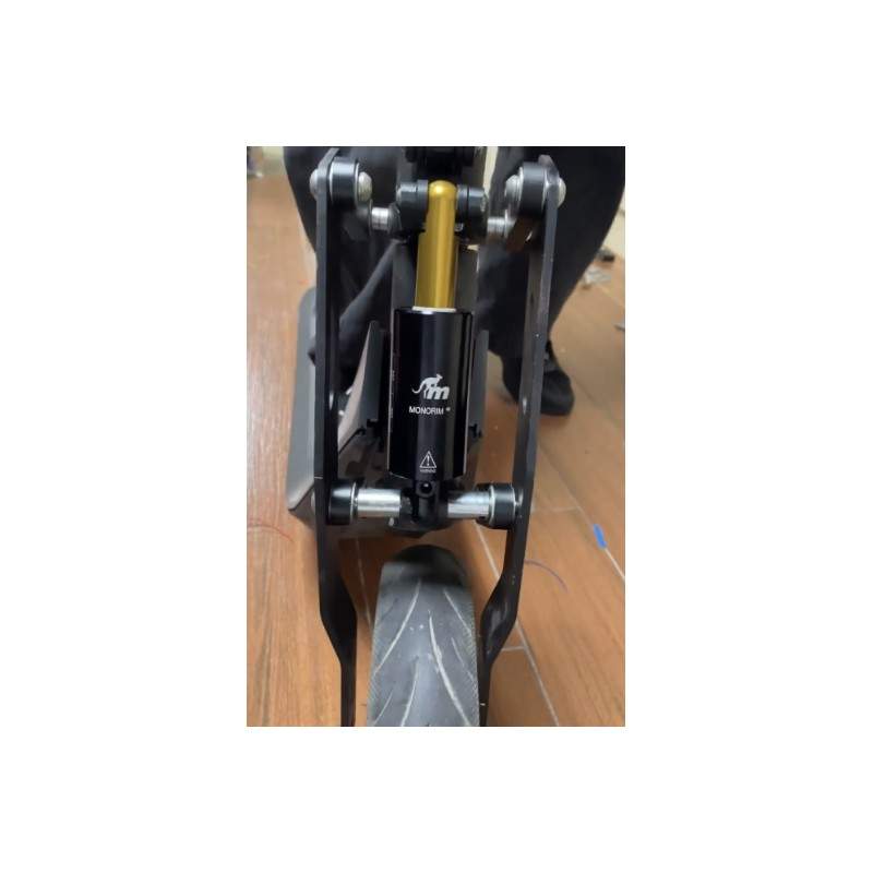 Perednyaya podveska dlya Monorim-MN2 Air dlya elektroskutera Niu KQi2 Monorim - 2  