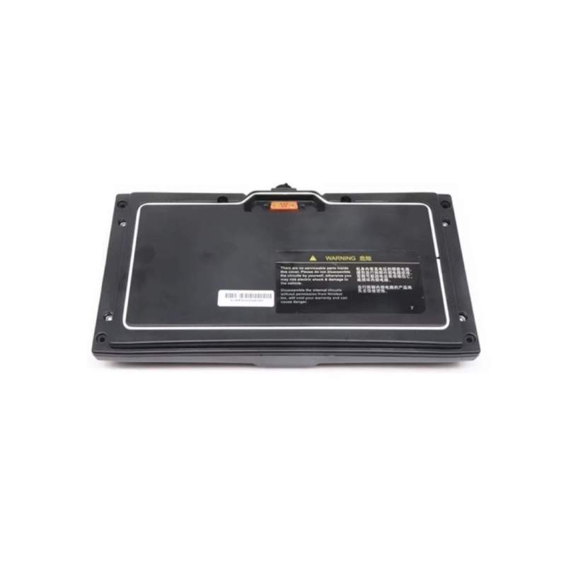 Batterie 36V/42V - 54V/63V pour hoverboard auto-equilibre Segway Ninebot Xiaomi Mini  - 2 Compatibilite: batterie 36V/42V - 54V/