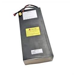 Battery for Kugoo Kirin M5 PRO 20800mah 48v Kugoo - 2