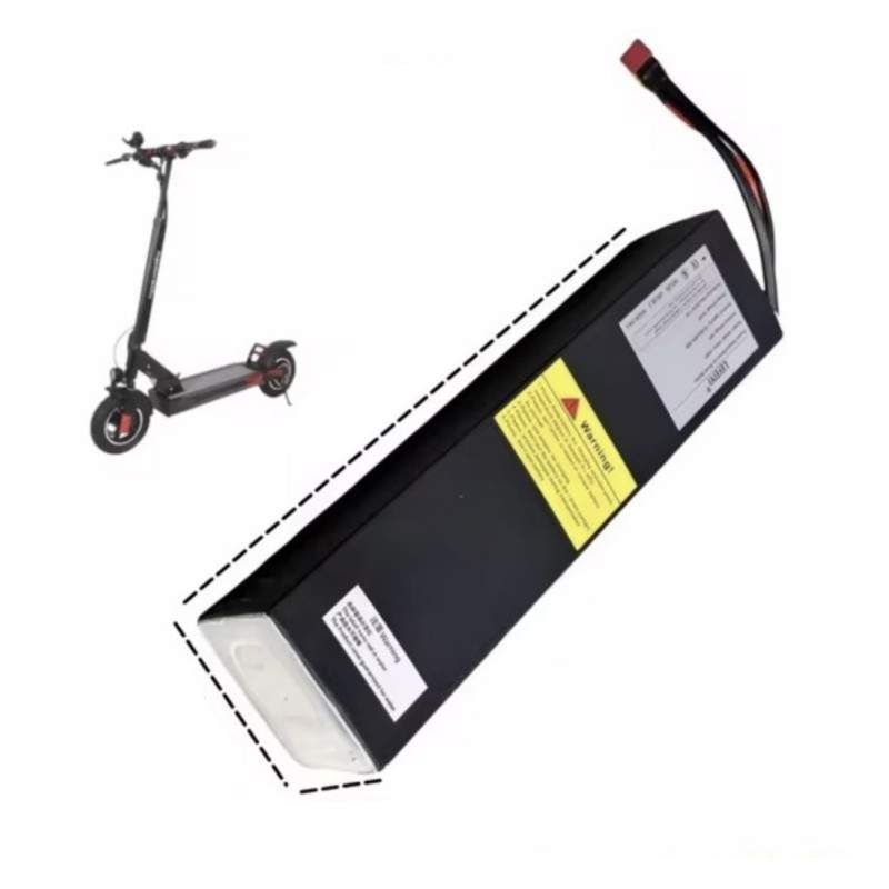 Bateria para Kugoo M4 10400mah 48v Kugoo - 2  