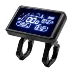 Compatible screen for Urbanglid, Zwheel or similar electric scooter Zwheel - 4 Compatible screen for Urbanglid, Zwheel or simila