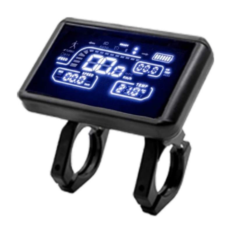 Sovmestimyy ekran dlya Urbanglid, Zwheel ili analogichnogo elektrosamokata. Zwheel - 4 Sovmestimyy ekran dlya Urbanglid, Zwheel 