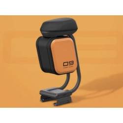 Scaun original cu husă de transport pentru Segway D18, D28, D38, D40 sau scuter electric similar  - 5 Scaun original cu husă de 