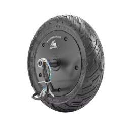 500W motor Monorim pro skateboardy Segway Ninebot Kickscooter F2, F2 Plus nebo F2 Pro Monorim - 2  