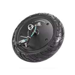 500W motor Monorim pro skateboardy Segway Ninebot Kickscooter F2, F2 Plus nebo F2 Pro Monorim - 3  