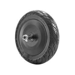 500 Vt Monoobodnyy dvigatel' dlya skeytbordov Segway Ninebot Kickscooter F2, F2 Plus ili F2 Pro Monorim - 4