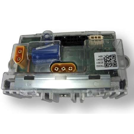 Originaalkontroller Xiaomi Scooter 4 Ultra jaoks Xiaomi - 4 Originaalkontroller Xiaomi Scooter 4 Ultra jaoks
Originaalkontroller