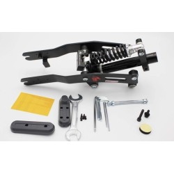 Monorim MF65i - Sospensione anteriore per Segway Ninebot F65i Monorim - 21