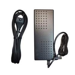 Polnilec baterij za električni skuter Navee S65 ali Navee S65C Navee - 2 Polnilec baterij za električni skuter Navee S65 ali Nav