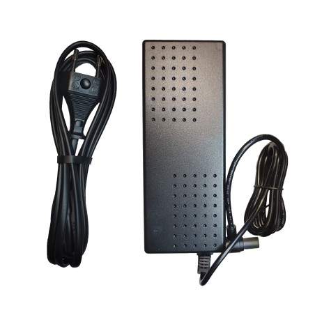 Chargeur de batterie pour scooter électrique Navee S65 ou Navee S65C Navee - 2 Chargeur de batterie pour scooter électrique Nave