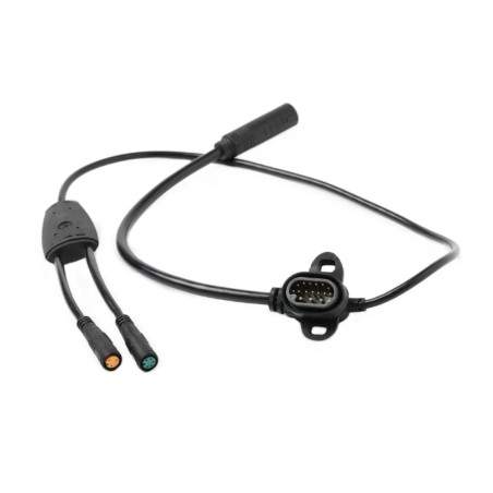 Cavo per il controller per bicicletta elettrica Xiaomi QiCycle EF1 - cavo integrato - cavo dati Xiaomi - 3 Cavo per il controlle