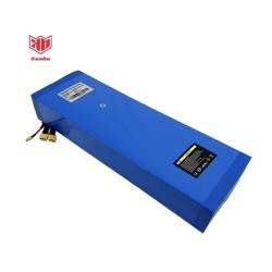 Battery for Kaabo Mantis 8 48v 18200mah designed for Dual motor and compatible with single motor Kaabo - 4  