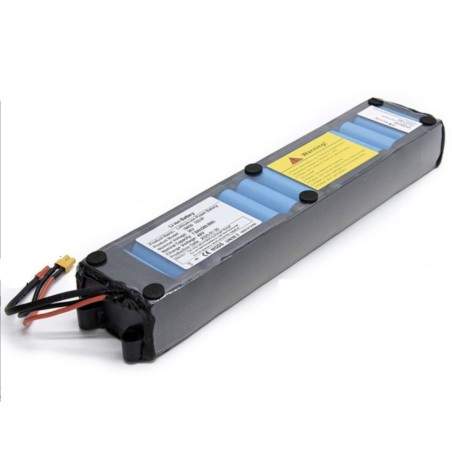 Bateria 36v 7800mah para scooter elétrica clone ou similar à Xiaomi  - 3 Bateria 36v 7800mah para scooter elétrica clone ou simi