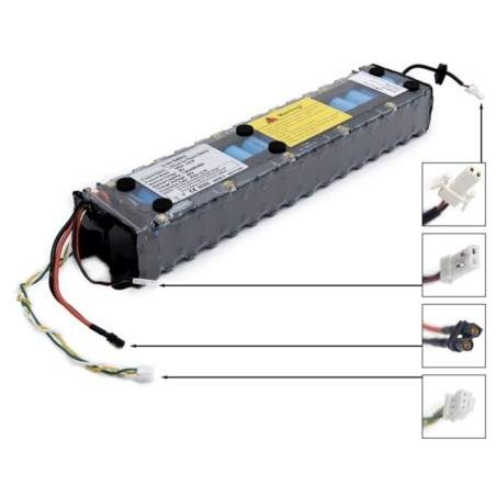 Baterie 36v 7800mah pro Xiaomi M365, 1S, Essential, Mi3 nebo podobný elektrický skútr  - 3 Baterie 36v 7800mah pro Xiaomi M365, 