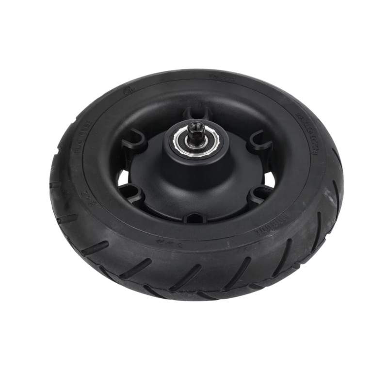 Originálny pevný ráfik pre Segway Ninebot E2 alebo E2 Plus Segway - Ninebot - 1  