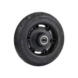 Original solid däckfälg för Segway Ninebot E2 eller E2 Plus Segway - Ninebot - 2  