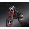 Elektromotocykl Monorim Argon s 1500w motorem a 16Ah baterií Monorim - 2 Elektromotocykl Monorim Argon s 1500w motorem a 16Ah ba