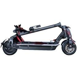 Monorim SUV S1 - op til 1000w strøm, 20000 mah eller 32000 mah batteri og en hastighed på 60 km/t med alt ekstraudstyr. Monorim 