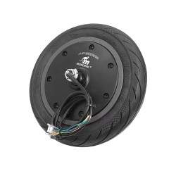 Мотор Monorim 48v U5 Air 2.0 500w - шина с камерой. Monorim - 3 Monorim 48v U5 Air 2.0 500w — шина с внутренней камерой.Нет необ