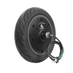 Motor Monorim 48v U5 Air 2.0 500w - neumático con cámara de aire. Monorim - 5 Monorim 48v Air U5 2.0 500w - neumático con cámara