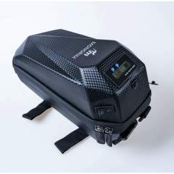 Batterie externe Monorim MBP 36v 10.4ah pour xiaomi série m365/pro et pour Segway maxg30D/LE/LP/LD tous modèles. Monorim - 6 Bat