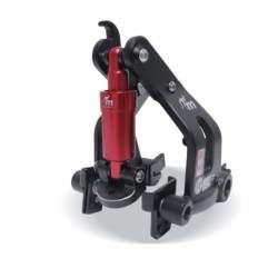 Задно окачване за Mi Scooter 3, Xiaomi или подобен - Monorim MR1 V2 Monorim - 49 Monorim MR1 V2 - Задно окачване за Xiaomi M365,