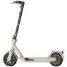 Segway sukurtas Ninebot KickScooter MAX G30LE II - 40 km autonomija. Segway - Ninebot - 6 - Tvirtesnė važiuoklė, platesnė. - 10"