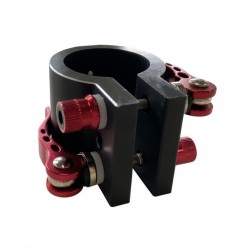 Lock Monorim HZ01 - fiksni jarbol - HX - Kappa - Inokim - Zero - nadjačati sustav preklapanja. Monorim - 2 Nadjačajte sustav pre