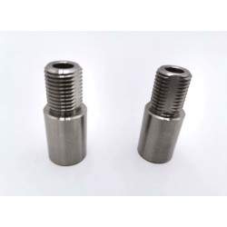 Udliniteli vala dvigatelya - Rasshir'te stator vashego dvigatelya. Monorim - 12 Udliniteli vala dvigatelya - Rasshir'te stator v