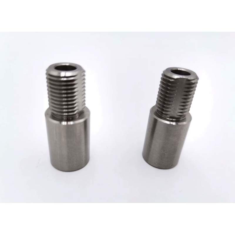 Motorasverlengers - Verbreed de stator van uw motor. Monorim - 12 Motorasverlengers - Verbreed de stator van uw motor.
Statorver