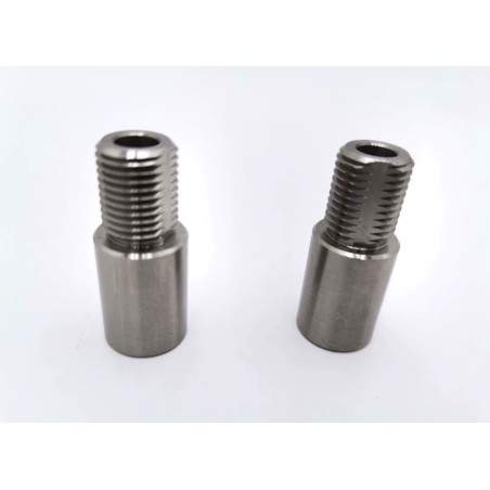 Extensores para el eje del motor - amplia el estator de tu motor. Monorim - 12 Extensores para el eje del motor - amplia el esta