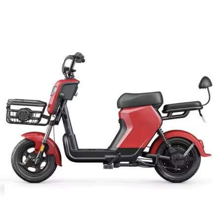 HIMO T1 - 48V 14 Ah / 28 Ah - autonómia od 60 do 120 km  - 7 Výkon motora: 251 - 350w
Napätie: 48V
Zdroj napájania: lítiová baté