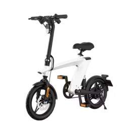 zBike - 250w električno kolo - 30 do 50 km avtonomije  - 15 zBike - 250w električno kolo - 30 do 50 km avtonomije
Rezervirajte s