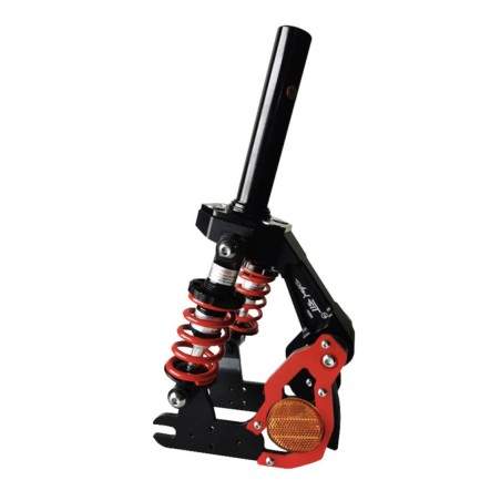 Sharkset front suspension for Xiaomi electric scooter Sharkset - 7  