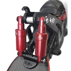 Monorim DMXR1 - bakfjädring för elektriska skotrar Ninebot Max Monorim - 60