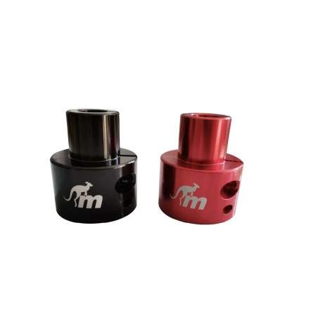 Adaptor Monorim Gasket02 pentru conexiune pliabilă pe Ninebot Max G30, G30D, G30P, G30LP Monorim - 7  