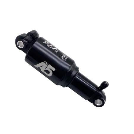 Zračne vzmeti za prednja in zadnja vzmetenja  - 11  