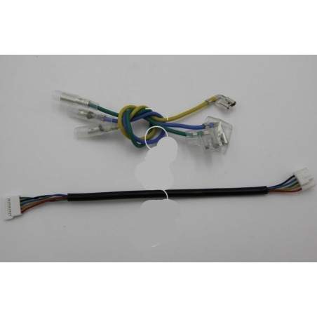 Monorim motor and Ninebot motor converter cables to xiaomi controller Monorim - 3  