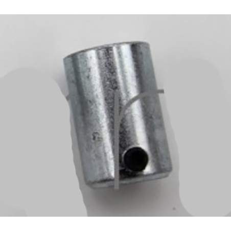 Piesa de siguranță pentru fixarea osiei pentru suspensia Monorim. Monorim - 7 Actualizați-vă suspensia monorim, instalați dispoz