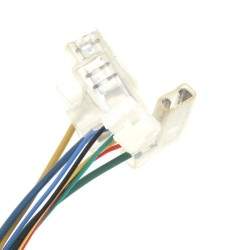 Ersatzkabel und Stecker für Xiaomi M365, 1S, Pro2, Essential, M365 Pro Motor oder ähnlich Xiaomi - 8 Passend für Motoren von Xia