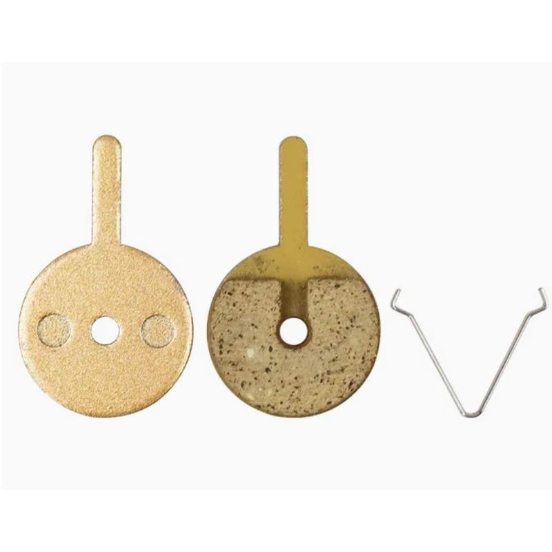 Brzdový pedál  - 1  