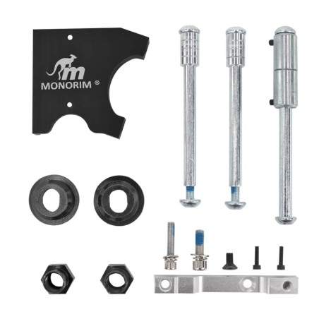 „Monorim MD-RF xtech“ stabdžių adapteris „Monorim“ priekinei pakabai Monorim - 5  