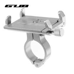 Алуминиева поддръжка за мобилни устройства - Xiaomi M365, 1S, Essential, Pro2 и M365 Pro кормило GUB - 5  