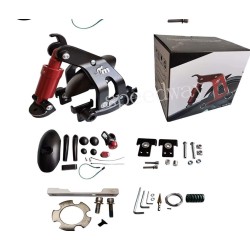 Monorim MR1 bakre upphängning för Xiaomi M365, 1S, Pro2 och M365 Pro Monorim - 47