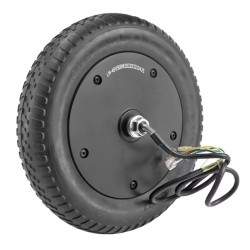 Silnik 48v 500w IP67 o wysokim momencie obrotowym dla Xiaomi M365, 1s, Pro2 i M365 PRO Monorim - 11 Silnik 48v 500w IP67 o wysok