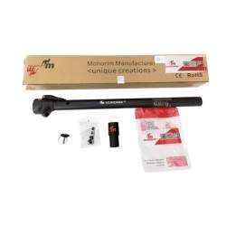 Shchohla Monorim dlya elektrychnykh skuteriv Xiaomi ta Ninebot Max Monorim - 5 Shchohla Monorim dlya elektrychnykh skuteriv Xiao