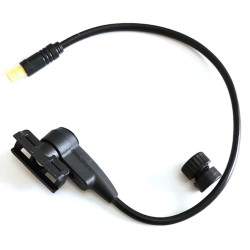 Senzor de viteză pentru Tongsheng TSDZ2, motor cu răspuns la modificarea cuplului Tongsheng - 1  