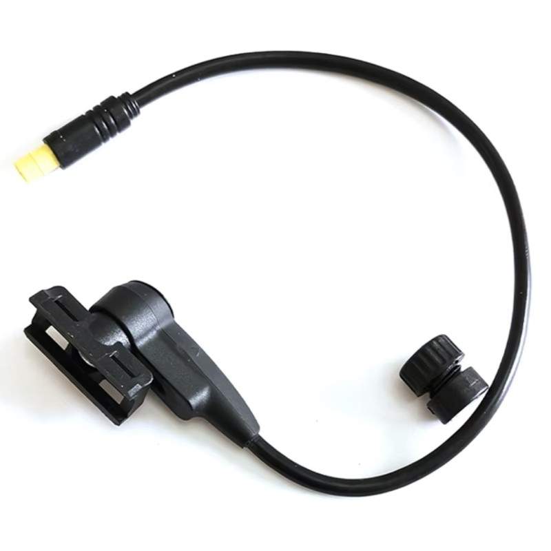 Aisthitíras tachýtitas gia Tongsheng TSDZ2, kinitíras apókrisis ropís tropopoíisis Tongsheng - 1  