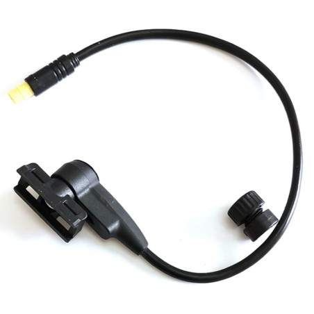 Datchik skorosti dlya Tongsheng TSDZ2, modifikatsiya dvigatelya s krutyashchim momentom Tongsheng - 1  